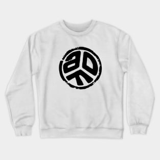 Asian Dub Foundation Crewneck Sweatshirt